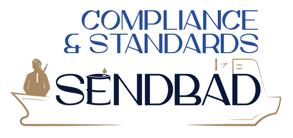 SENDBAD Logo