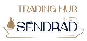 SENDBAD Logo