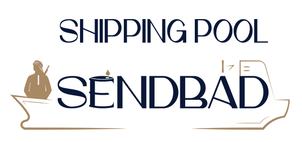 SENDBAD Logo
