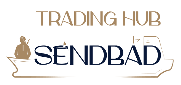 SENDBAD Logo